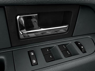 2013 Ford F-150 4WD SuperCrew 5-1/2 Ft Box Lariat