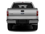 2013 Ford F-150 4WD SuperCrew 5-1/2 Ft Box Lariat