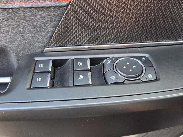 2025 Ford F-150 Raptor 4WD SuperCrew 5.5' Box