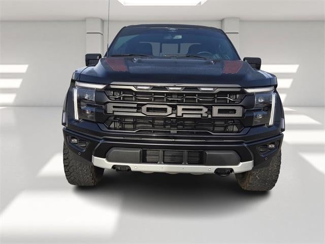 2025 Ford F-150 Raptor 4WD SuperCrew 5.5' Box