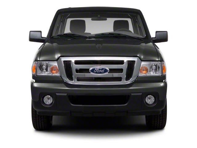 2011 Ford Ranger 4WD SuperCab 4dr 6 Ft Box XLT
