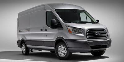 2017 Ford Transit Van T-250 148" Med Rf 9000 GVWR Sliding RH Dr