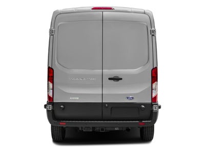 2017 Ford Transit Van T-250 148" Med Rf 9000 GVWR Sliding RH Dr