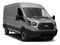 2017 Ford Transit Van T-250 148" Med Rf 9000 GVWR Sliding RH Dr