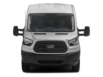 2017 Ford Transit Van T-250 148" Med Rf 9000 GVWR Sliding RH Dr