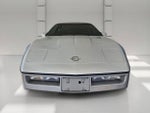 1986 Chevrolet Corvette Base