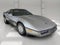 1986 Chevrolet Corvette Base
