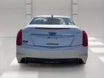 2019 Cadillac CTS Sedan 2.0L Turbo I4 AWD Luxury