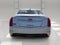 2019 Cadillac CTS Sedan 2.0L Turbo I4 AWD Luxury
