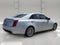 2019 Cadillac CTS Sedan 2.0L Turbo I4 AWD Luxury