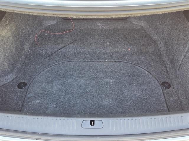 2013 Cadillac CTS-V Coupe RWD