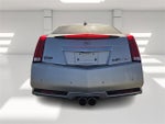 2013 Cadillac CTS-V Coupe RWD