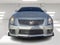 2013 Cadillac CTS-V Coupe RWD