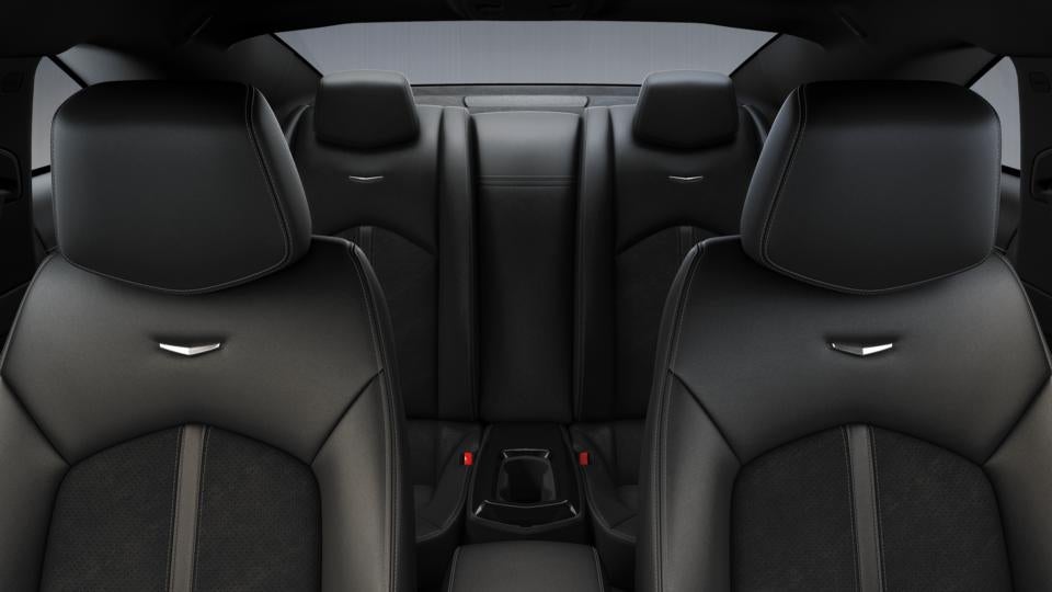 2013 Cadillac CTS-V Coupe RWD