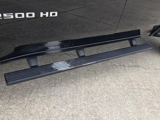 2022 Chevrolet Silverado 2500 HD Double Cab Standard Box 4-Wheel Drive LT