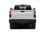 2022 Chevrolet Silverado 2500 HD Double Cab Standard Box 4-Wheel Drive LT