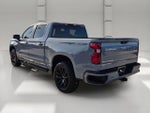 2024 Chevrolet Silverado 1500 Crew Cab Short Box 2-Wheel Drive Custom