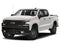 2021 Chevrolet Silverado 1500 Crew Cab Standard Box 4-Wheel Drive LT Trail Boss