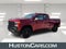 2020 Chevrolet Silverado 1500 Double Cab Standard Box 4-Wheel Drive Custom Trail Boss