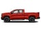 2020 Chevrolet Silverado 1500 Double Cab Standard Box 4-Wheel Drive Custom Trail Boss