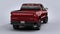 2020 Chevrolet Silverado 1500 Double Cab Standard Box 4-Wheel Drive Custom Trail Boss