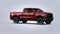 2020 Chevrolet Silverado 1500 Double Cab Standard Box 4-Wheel Drive Custom Trail Boss