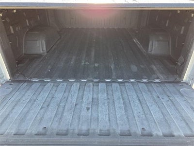 2019 Chevrolet Silverado 1500 Double Cab Standard Box 4-Wheel Drive LT All Star Edition