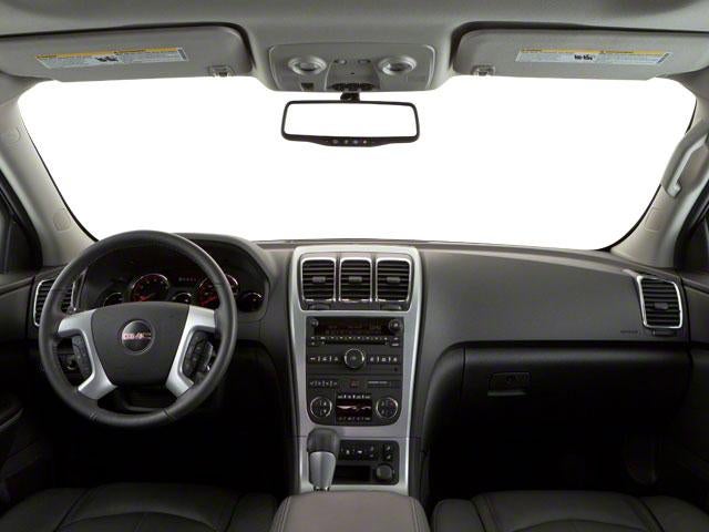 2012 GMC Acadia FWD 4dr SLT2