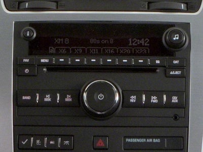 2012 GMC Acadia FWD 4dr SLT2