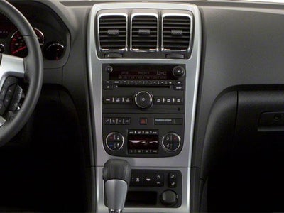 2012 GMC Acadia FWD 4dr SLT2
