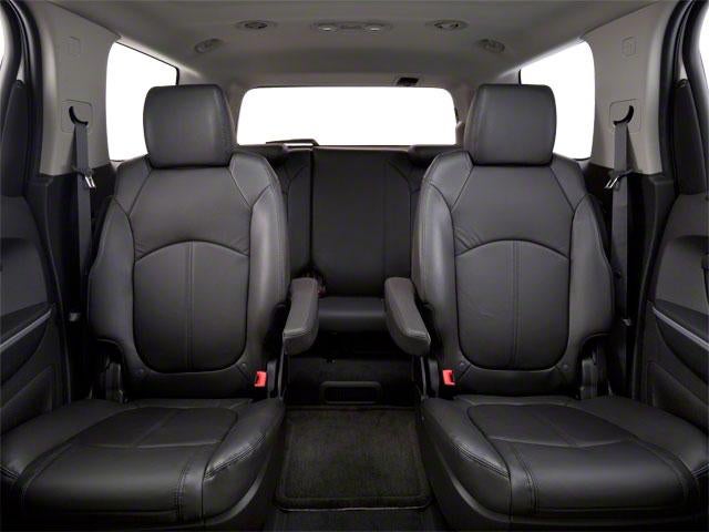 2012 GMC Acadia FWD 4dr SLT2