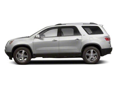 2012 GMC Acadia FWD 4dr SLT2