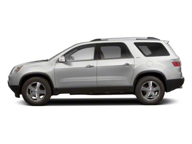 2012 GMC Acadia FWD 4dr SLT2
