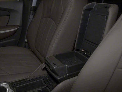 2012 GMC Acadia FWD 4dr SLT2
