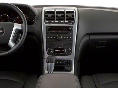 2012 GMC Acadia FWD 4dr SLT2