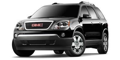 2012 GMC Acadia FWD 4dr SLT2
