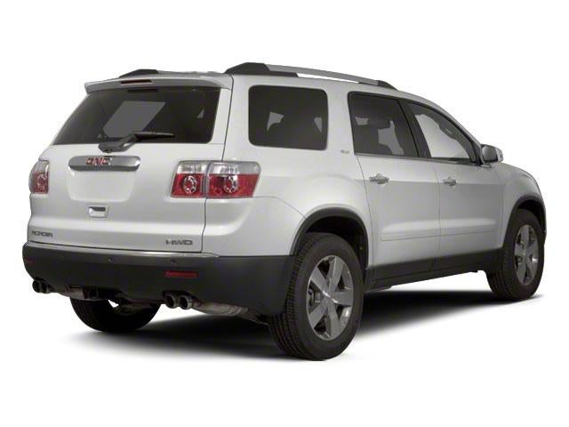 2012 GMC Acadia FWD 4dr SLT2