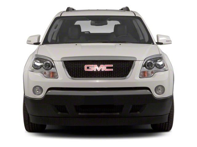 2012 GMC Acadia FWD 4dr SLT2