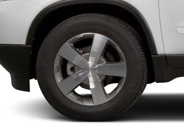 2012 GMC Acadia FWD 4dr SLT2
