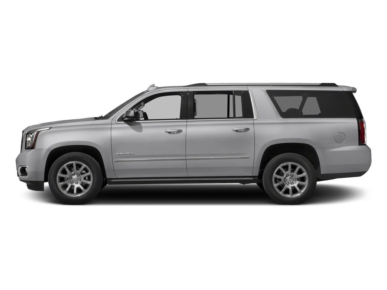 2018 GMC Yukon XL 4WD 4dr Denali