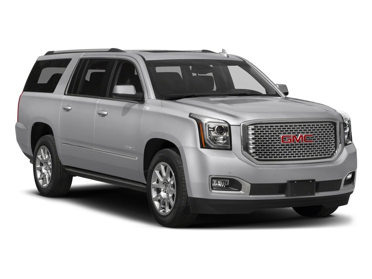 2018 GMC Yukon XL 4WD 4dr Denali