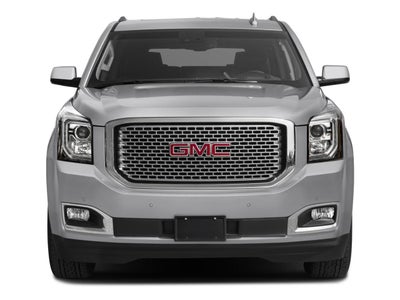 2018 GMC Yukon XL 4WD 4dr Denali