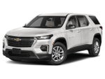 2023 Chevrolet Traverse FWD 1LT