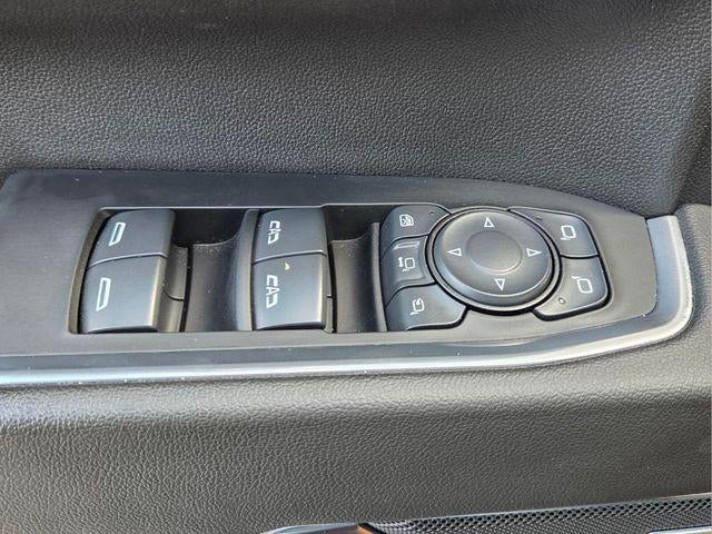 2024 GMC Sierra 2500 HD Crew Cab Long Box 4-Wheel Drive SLT