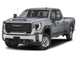 2024 GMC Sierra 2500 HD Crew Cab Long Box 4-Wheel Drive SLT