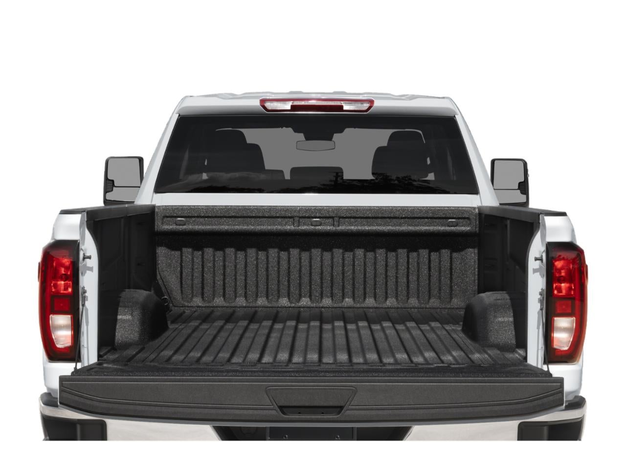 2024 GMC Sierra 2500 HD Crew Cab Long Box 4-Wheel Drive SLT