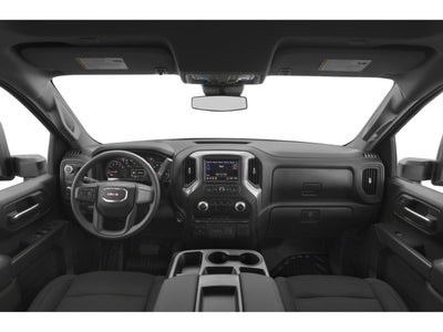 2024 GMC Sierra 2500 HD Crew Cab Long Box 4-Wheel Drive SLT