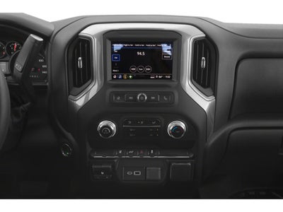 2024 GMC Sierra 2500 HD Crew Cab Long Box 4-Wheel Drive SLT