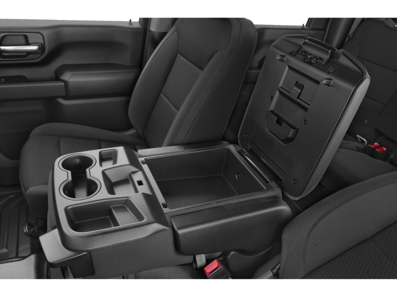 2024 GMC Sierra 2500 HD Crew Cab Long Box 4-Wheel Drive SLT