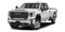 2024 GMC Sierra 2500 HD Crew Cab Long Box 4-Wheel Drive SLT